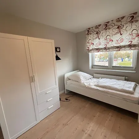 Apartment Luv & Lee Schonberg in Holstein